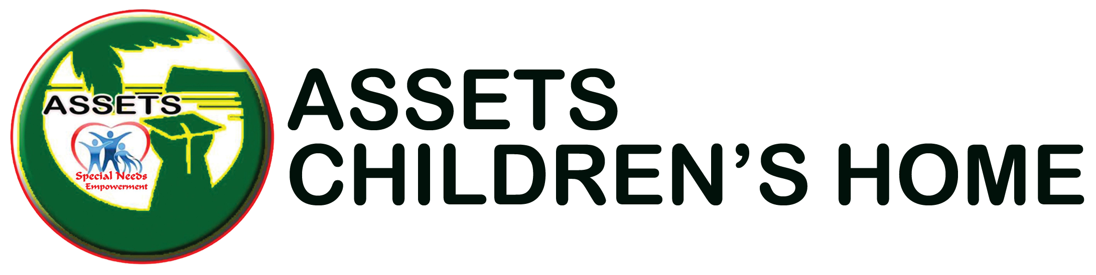 assets children's home