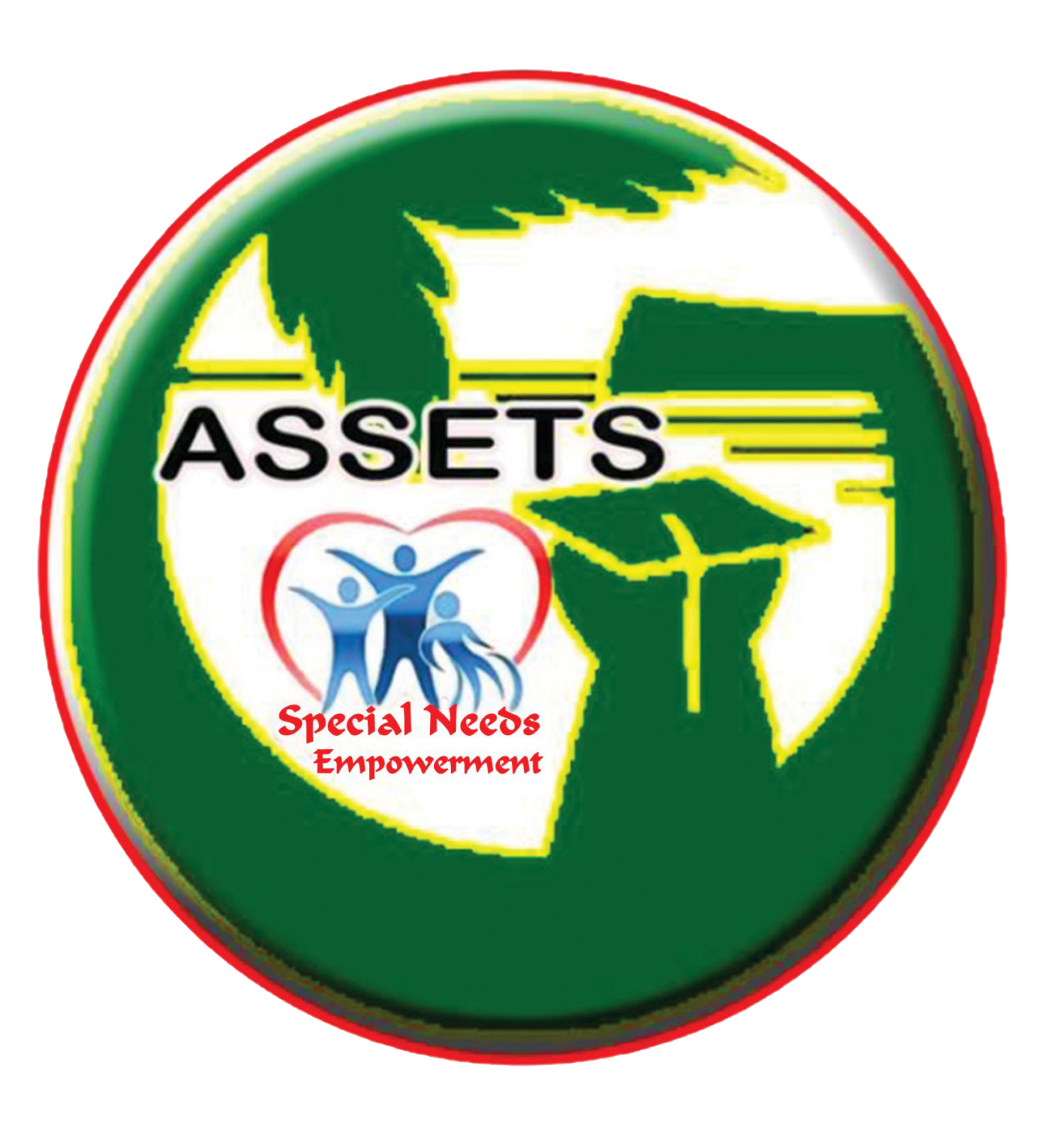 assets children's home